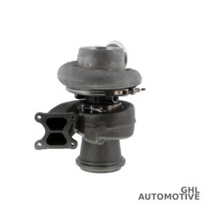 PAI 181218 Turbocharger — Cummins ISX Series