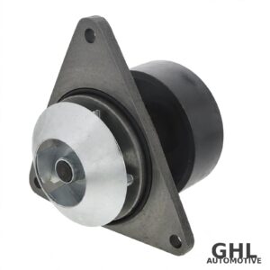 PAI 181811 Water Pump Kit — Cummins 6C / 8.3 / ISC / ISL / ISL9 Series