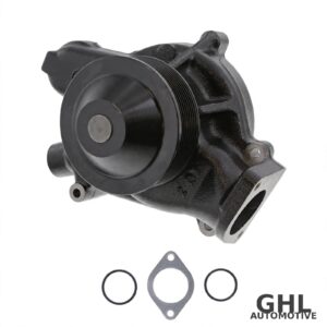 PAI 181814OEM Water Pump Assembly Kit — Cummins 3.3L Series