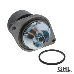 PAI 181815 Water Pump (88mm Hardened Pulley) — Cummins 4B / 6B Series