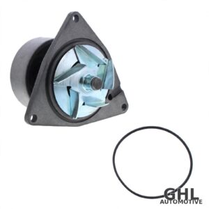 PAI 181822E Water Pump Kit — Cummins 6C / 8.3 / ISC / ISL / ISL9 Series