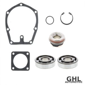 PAI 181849 Water Pump Repair Kit OEM 3801710 - Cummins