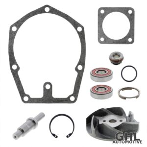 PAI 181850 Water Pump Repair Kit OEM 3801712 - Cummins