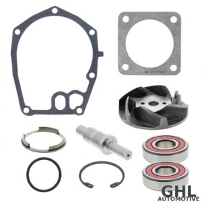 PAI 181856 Water Pump Repair Kit OEM 3803202 - Cummins