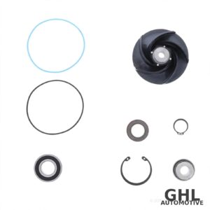 PAI 181857A Water Pump Repair Kit — Cummins L10 / M11 / ISM Series