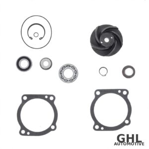 PAI 181859 Water Pump Repair Kit — Cummins L10 / M11 / ISM Series