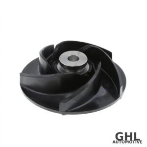 PAI 181874A Water Pump Impeller — Cummins L10 / M11 / ISM Series