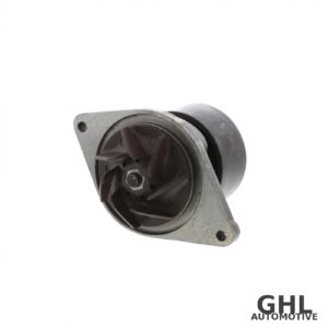 PAI 181878 Water Pump Assembly — Cummins ISB / QSB Series