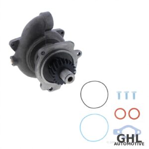 PAI 181883 Water Pump Assembly Kit — Cummins L10 / M11 / ISM Series
