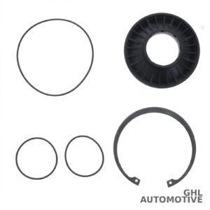 PAI 181902 Rear Cover Water Pump Repair Kit — Cummins ISX Series