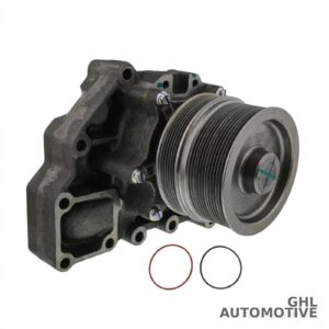 PAI 181946OEM Water Pump Kit — Cummins ISX Series