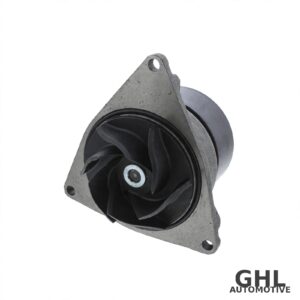 PAI 181949E Water Pump Kit — Cummins 6C / 8.3 / ISC / ISL / ISL9 Series
