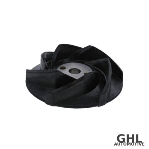 PAI 181958 Water Pump Impeller — Cummins K19/K38/K50 Series