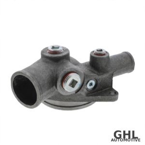 PAI 181969OEM Water Pump Cover — Cummins ISM Series