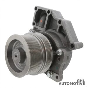 PAI 181973 Water Pump Kit — Cummins ISX Series