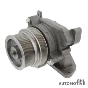 PAI 181978 Water Pump Assembly — Cummins ISX Series