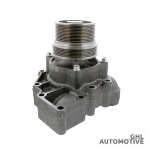 PAI 181989OEM Water Pump Assembly — Cummins ISX Series