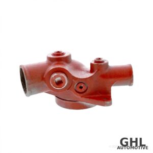 PAI 181994OEM Water Pump Cover — Cummins ISM Series