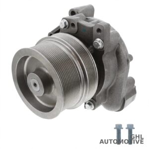 PAI 182001 Water Pump Assembly — Cummins X15 Series