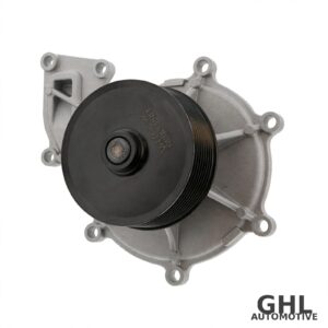 PAI 182006 Water Pump — Cummins ISF 3.8L Series