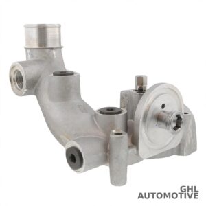 PAI 182011OEM Connection, Water Filter — Cummins ISX Series