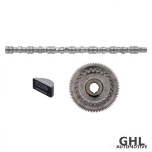 PAI 191845 Camshaft And Gear Kit OEM 3085543 - Cummins