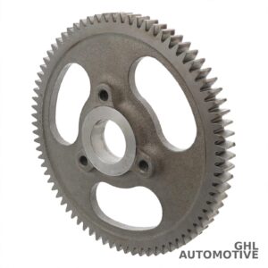 PAI 191848 Camshaft Gear (76 Teeth) — Cummins ISX Series