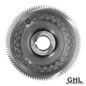 PAI 191883E Camshaft Gear — Cummins N14 Series