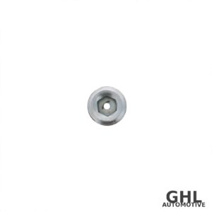 PAI 191896 Pipe Plug OEM 68193 - Cummins - 5-PACK