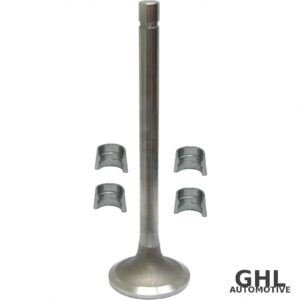 PAI 191946 Intake Valve Kit 2-PACK — Cummins K19/K38/K50 Series
