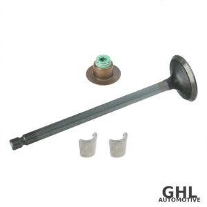 PAI 192141 Exhaust Valve Kit — 2-PACK — Cummins ISB / QSB Series
