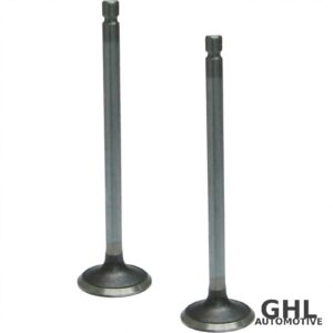 PAI 192153 Exhaust Valve — 2-PACK — Cummins ISB/QSB Series