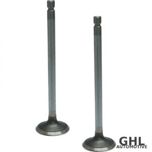 PAI 192153 Exhaust Valve — 2-PACK — Cummins ISB / QSB Series