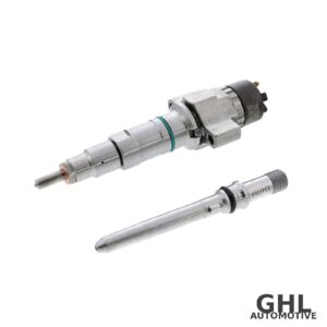 PAI 209948EX Reman Injector Assembly — Cummins 6C / 8.3 / ISC / ISL / ISL9 Series