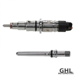 PAI 209951EX Fuel Injector Assembly - REMANUFACTURED — Cummins ISB / QSB Series
