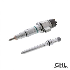 PAI 209953EX Fuel Injector Assembly (REMAN) — Cummins 6C / 8.3 / ISC / ISL / ISL9 Series