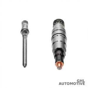 PAI 209958EX REMANUFACTURED Injector Assembly — Cummins ISX Series
