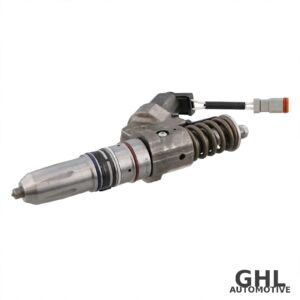 PAI 209967EX Remanufactured Injector Assembly — Cummins L10 / M11 / ISM / QSM Series