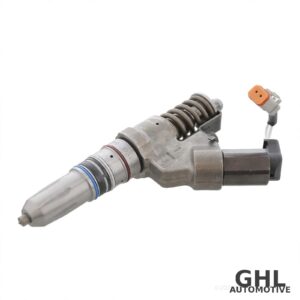 PAI 209975EX Remanufactured Injector Assembly — Cummins ISX / QSX Series
