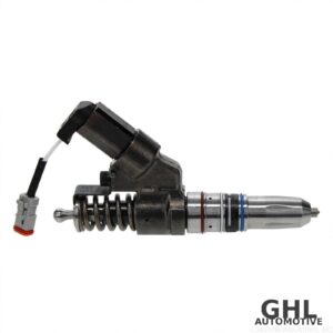 PAI 209981EX Remanufactured Fuel Injector Assembly — Cummins L10 / M11 / ISM / QSM Series