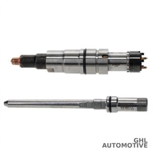 PAI 209989EX REMANUFACTURED Injector Assembly — Cummins ISX Series