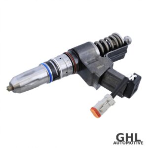 PAI 209993EX Remanufactured Fuel Injector Assembly OEM 3411766 - Cummins