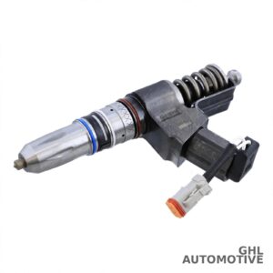 PAI 209993EX Fuel Injector Assembly - REMANUFACTURED — Cummins N14 Series