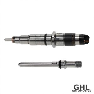 PAI 209995EX Fuel Injector Assembly — Cummins 6C / 8.3 / ISC / ISL / ISL9 Series