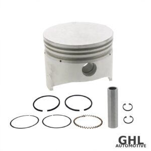 PAI 220014 Piston Kit OEM 3803930 - Mack & Volvo