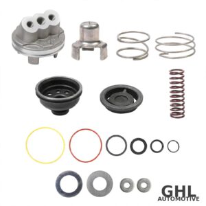 PAI 220035 Unloader Repair Kit OEM 3801728 - Mack & Volvo