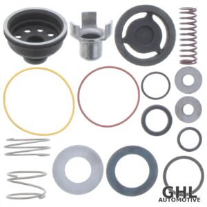 PAI 220036 Unloader Kit OEM 3801733 - Mack & Volvo