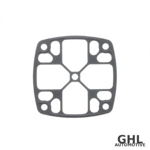 PAI 220140 Gasket OEM 3559049 - Mack & Volvo - 5-PACK