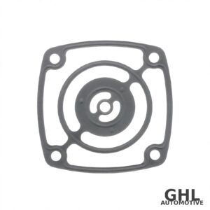PAI 220141 Gasket OEM 3559133 - Mack & Volvo - 5-PACK