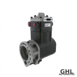 PAI 220146 Air Compressor OEM 3049186 - Mack & Volvo